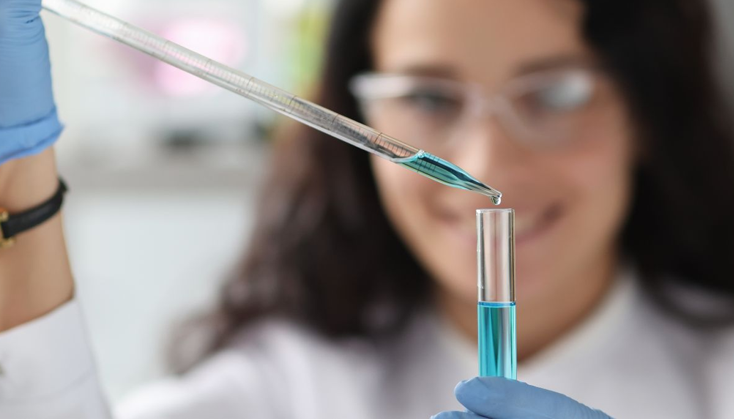 Organic Supplement Projects Organic Supplement Manufacturing